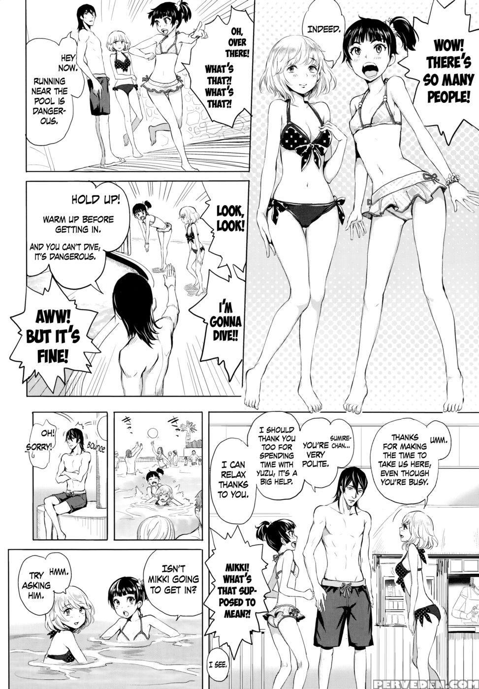 Heart-pounding Doting Lesson - Ootsuka Reika Chapter 1000 Page 2